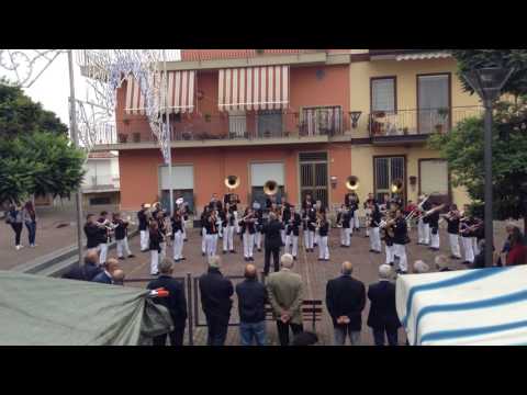 Suona la banda - marcia caratteristica (M. F. Marchesiello)