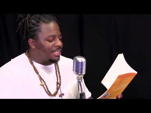 Darius Simpson - A Poem in Which We Shoot Back