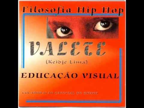 Valete - Liricistas(Feat. Adamastor CH)