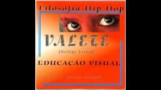 Valete - Liricistas(Feat. Adamastor CH)