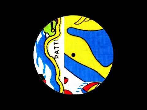 Luca Piermattei ‎- La casa dei colori [HWSD013]