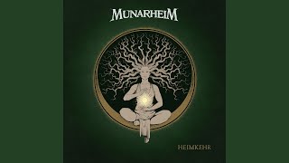 Music video thumbnail preview for Waldesherz by Munarheim