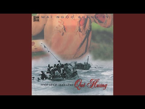 Tâm sự kẻ xa quê - Hằng Nga