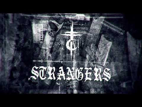 STRANGERS -  HOLLINGSWORTH ( Official Stream )