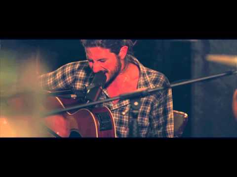 'Omaha' (Acoustic) - Brother & Bones // The Grafton Sessions