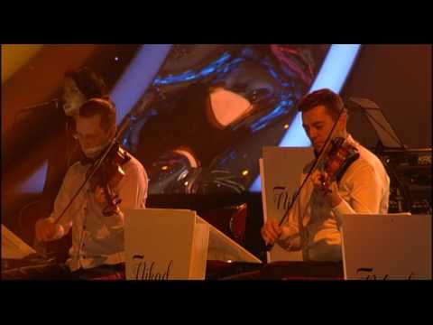 Desanka Rakic Desa - Mezimica - (live) - Nikad nije kasno - EM 23 - 05.03.2017
