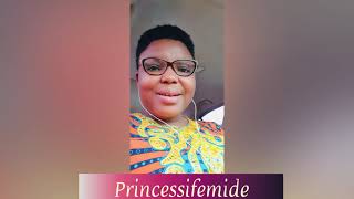 Princess Ifemide - Hymn