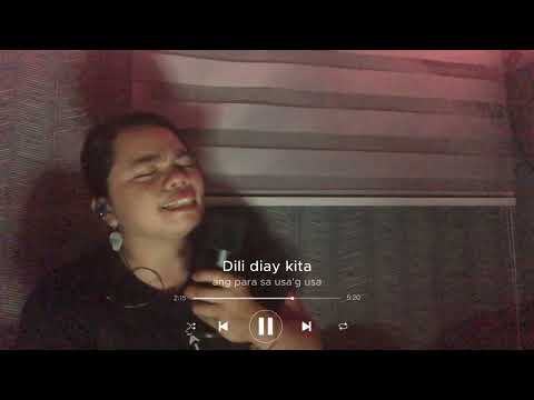 Dili diay Kita Cover (Errorcheck)