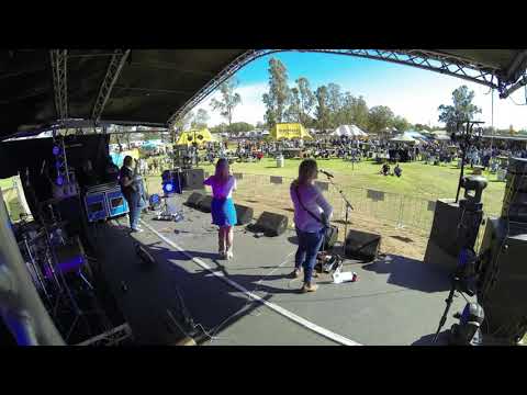 Tunes On The Turf  Music Festival