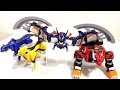 PowerRangers JungleFury 獣拳戦隊ゲキレンジャーJuken Sentai Gekiranger Geki Bat