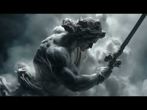 Tevvez x ANDONIS - MYTH (Chestbrah Speech)