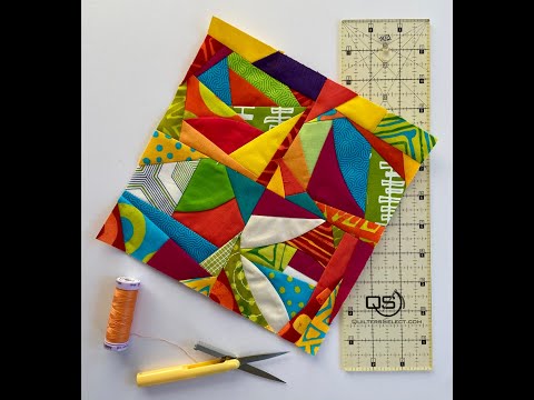 Crumb Crazy Tutorial