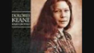 dolores keane: never be the sun