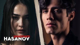 HASANOV - Jahonam (премьера клипа, 2025)