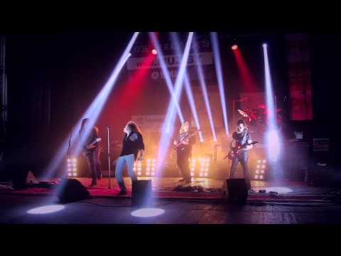 "ATTRACTION" band with special guest VICTOR SMOLSKI ("Rage")