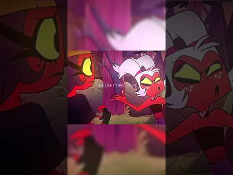 the archer - taylor swift x not strong enough - boygenius || helluva boss || moxxie and millie edit