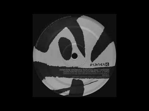 innerzone orchestra featuring paul randolph - people make the world go round (kenny dixon jr  remix)