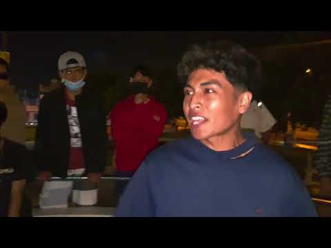 BATALLON ‼️DR.LEO VS CAPUCHAN // FINAL 1 VS 1// ESPERANZA REPRESENT