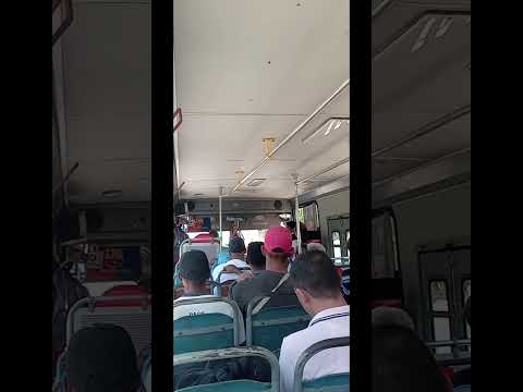 La 'Rufa' de Pilón a Manzanillo - Cuba 2025 abril #conocecuba #depilónamanzanillocuba #recorrecuba