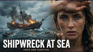 Shipwreck at Sea: Hope and Survival | 2026 Full Movie | Action | Adventure | Fantasy | English | 4K