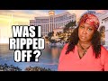 What 48 Hours At Bellagio Las Vegas REALLY Costs RIGHT NOW