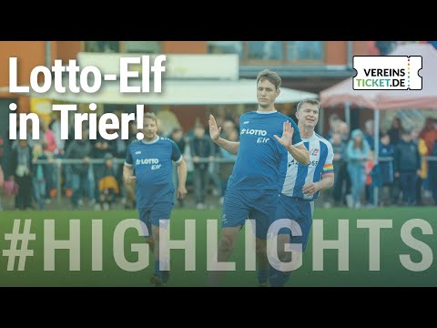 FSV Trier-Tarforst Ü40 - Lotto Elf I Lotto-Elf 2025