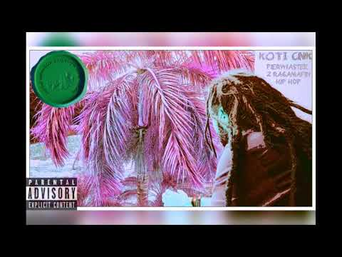 Koti CnK „ CZEGO ” prod. khronos