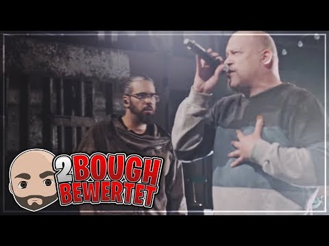 2Bough bewertet "Samy Deluxe feat. Torch, Xavier Naidoo, Afrob, Megaloh & Denyo - Adriano"