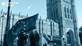 ‘Parliaments in dialogue’: Bringing Westminster and Brussels closer together to defend Europe