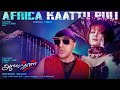 Africa Kaattu Puli Lyrical Video Aalavandhan Kamal Haasan Suresh Krissna Manisha SEL