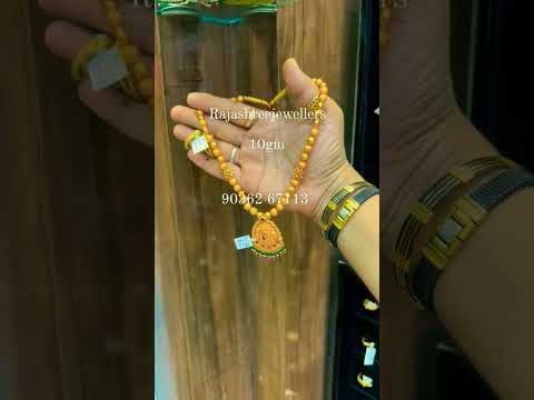 only 10 grams gold necklace design/light weight gold necklace/fancy chain