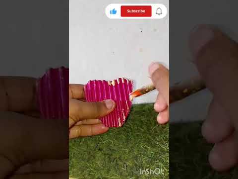 wall decor #diy #craft ##ytshort