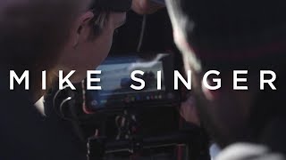 MIKE SINGER - TAUB (Offizielles Making Of)