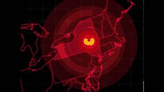 U God - Epicenter feat Inspectah Deck, Raekwon &amp; Jackpot Scotty Wotty