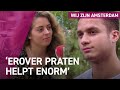 Veel jongeren somber of eenzaam door coronacrisis