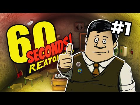 LA PARTITA PIU' EPICA DELLA STORIA SU 60 SECONDS!