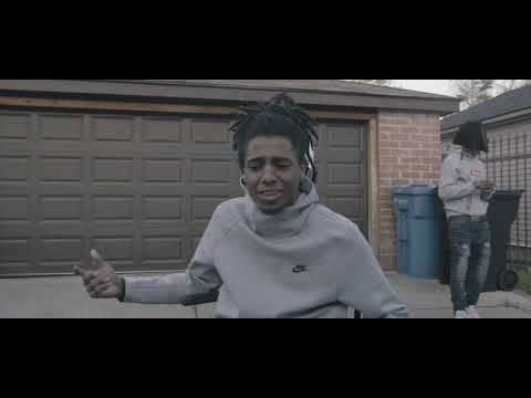 Cutthroat Louie "Louie Back" | Shot by @TSIMSFILMS