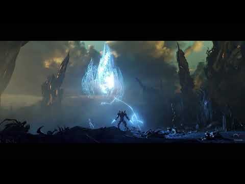 [GMV] StarCraft 2 - Soldiers