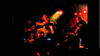 EXUMER "Winds of Death" (Live in Argentina, 30-05-2012)