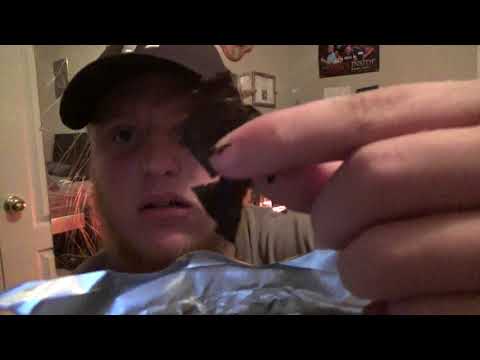 Levi Garret Chew Review!!