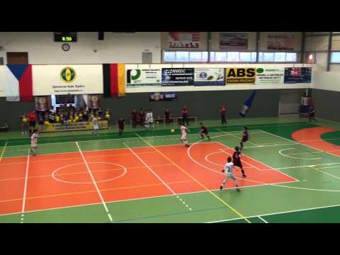 FK Teplice - AC SPARTA PRAHA     zápas ve skupině