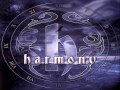 HARMONY - Eternity