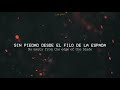 Avenged Sevenfold Hail To The King Sub Español Inglés
