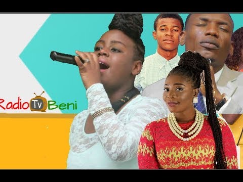 ADORATION ET LOUANGE MATINALE - TOP LOUANGE MIX COMPILATION