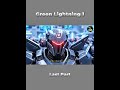 Green Lightning 1 AI Action Film Last PartSeedance 2 0 Original Series By NovaGenStudio Disney Usa