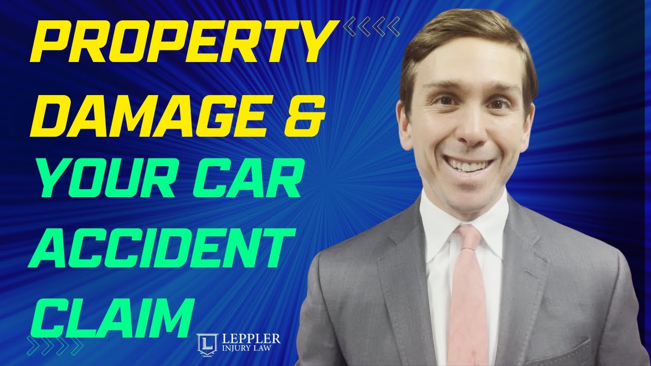 Understanding Car Accident Claims: Who Should Pay for Your Damages