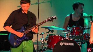 The Strokes - Is This It - Heart in a Cage - Cover