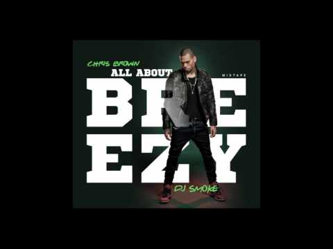 DJ Smoke - I Can Make A Broke B**** Rich (Intro mixtape All About Breezy)