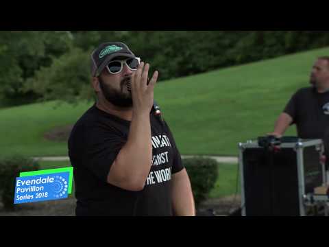 3 Piece Revival - Castle On The Hill (Cover) LIVE