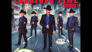 Agente del Gobierno - Los Tucanes de Tijuana [Corridos Time - Temporada 1] 2014